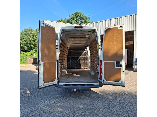 Bedrijfsauto, iveco, daily 35s17v 395 h3, 35s17v 395 h3, 2014 - afbeelding 15 van  39