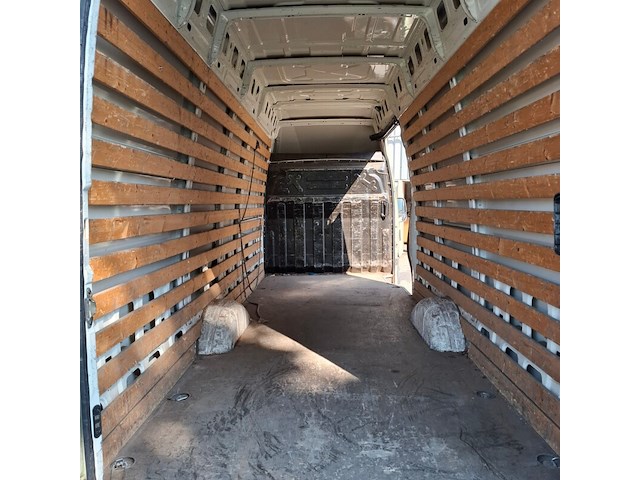 Bedrijfsauto, iveco, daily 35s17v 395 h3, 35s17v 395 h3, 2014 - afbeelding 16 van  39