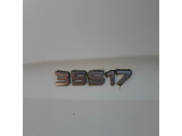 Bedrijfsauto, iveco, daily 35s17v 395 h3, 35s17v 395 h3, 2014 - afbeelding 17 van  39