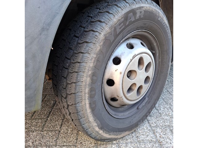 Bedrijfsauto, iveco, daily 35s17v 395 h3, 35s17v 395 h3, 2014 - afbeelding 18 van  39