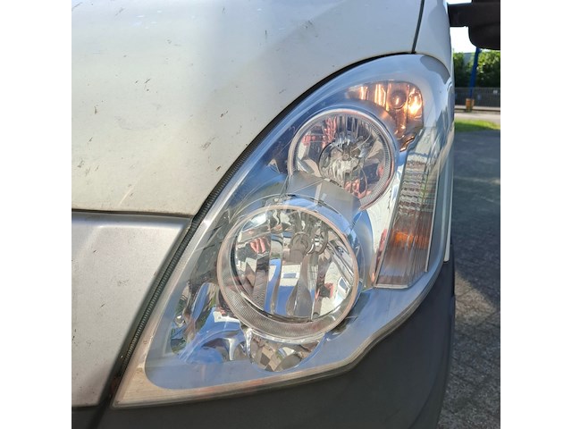 Bedrijfsauto, iveco, daily 35s17v 395 h3, 35s17v 395 h3, 2014 - afbeelding 19 van  39