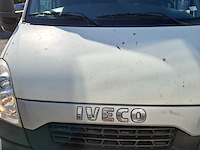 Bedrijfsauto, iveco, daily 35s17v 395 h3, 35s17v 395 h3, 2014 - afbeelding 20 van  39