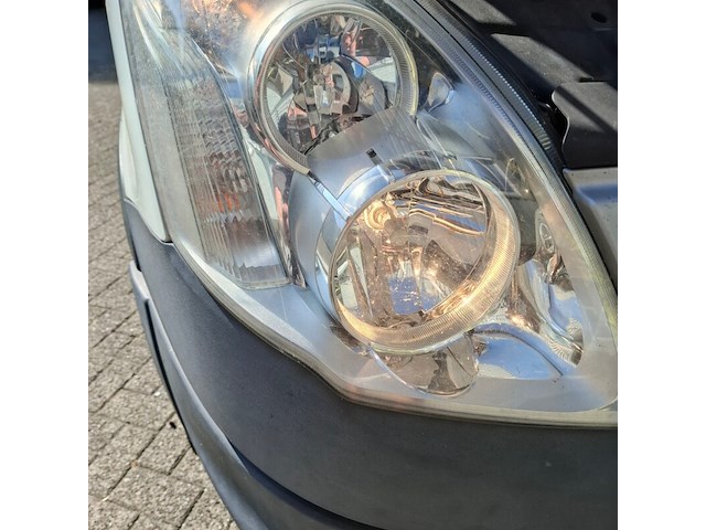 Bedrijfsauto, iveco, daily 35s17v 395 h3, 35s17v 395 h3, 2014 - afbeelding 21 van  39