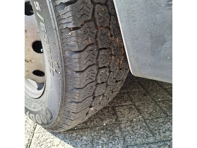 Bedrijfsauto, iveco, daily 35s17v 395 h3, 35s17v 395 h3, 2014 - afbeelding 22 van  39