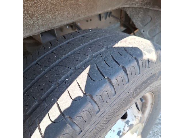 Bedrijfsauto, iveco, daily 35s17v 395 h3, 35s17v 395 h3, 2014 - afbeelding 24 van  39
