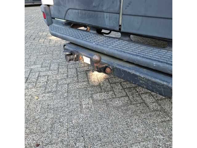 Bedrijfsauto, iveco, daily 35s17v 395 h3, 35s17v 395 h3, 2014 - afbeelding 25 van  39