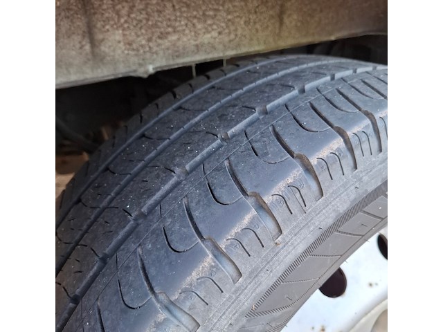 Bedrijfsauto, iveco, daily 35s17v 395 h3, 35s17v 395 h3, 2014 - afbeelding 26 van  39