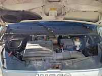 Bedrijfsauto, iveco, daily 35s17v 395 h3, 35s17v 395 h3, 2014 - afbeelding 27 van  39