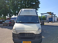 Bedrijfsauto, iveco, daily 35s17v 395 h3, 35s17v 395 h3, 2014 - afbeelding 23 van  39