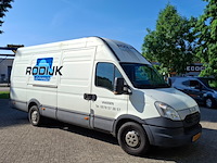 Bedrijfsauto, iveco, daily 35s17v 395 h3, 35s17v 395 h3, 2014 - afbeelding 34 van  39
