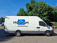 Bedrijfsauto, iveco, daily 35s17v 395 h3, 35s17v 395 h3, 2014 - afbeelding 35 van  39