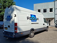 Bedrijfsauto, iveco, daily 35s17v 395 h3, 35s17v 395 h3, 2014 - afbeelding 36 van  39