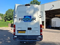 Bedrijfsauto, iveco, daily 35s17v 395 h3, 35s17v 395 h3, 2014 - afbeelding 37 van  39