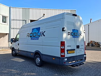 Bedrijfsauto, iveco, daily 35s17v 395 h3, 35s17v 395 h3, 2014 - afbeelding 38 van  39