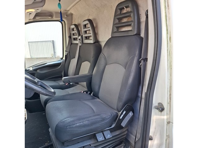 Bedrijfsauto, iveco, daily 35s17v 395 h3, 35s17v 395 h3, 2014 - afbeelding 39 van  39