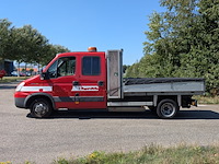Bedrijfsauto, iveco, daily 50c14gd 435 cng, 2009 - afbeelding 12 van  29