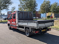 Bedrijfsauto, iveco, daily 50c14gd 435 cng, 2009 - afbeelding 23 van  29