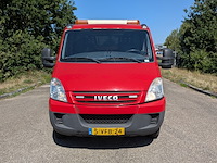 Bedrijfsauto, iveco, daily 50c14gd 435 cng, 2009 - afbeelding 28 van  29
