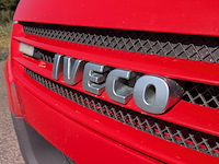 Bedrijfsauto, iveco, daily 50c14gd 435 cng, 2009 - afbeelding 29 van  29