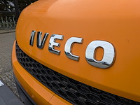 Bedrijfsauto, iveco, daily 50c15 3.0 345, 2014 - afbeelding 2 van  35