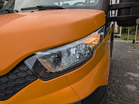 Bedrijfsauto, iveco, daily 50c15 3.0 345, 2014 - afbeelding 3 van  35