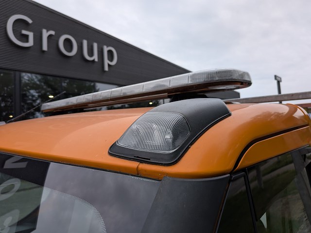 Bedrijfsauto, iveco, daily 50c15 3.0 345, 2014 - afbeelding 5 van  35