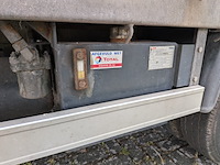 Bedrijfsauto, iveco, daily 50c15 3.0 345, 2014 - afbeelding 8 van  35