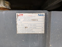 Bedrijfsauto, iveco, daily 50c15 3.0 345, 2014 - afbeelding 9 van  35