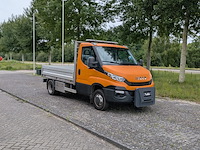 Bedrijfsauto, iveco, daily 50c15 3.0 345, 2014