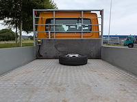 Bedrijfsauto, iveco, daily 50c15 3.0 345, 2014 - afbeelding 13 van  35