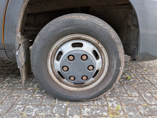 Bedrijfsauto, iveco, daily 50c15 3.0 345, 2014 - afbeelding 15 van  35