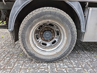 Bedrijfsauto, iveco, daily 50c15 3.0 345, 2014 - afbeelding 16 van  35