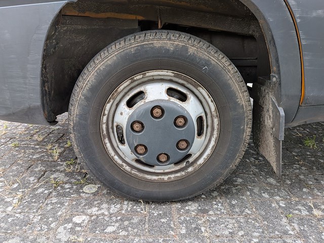 Bedrijfsauto, iveco, daily 50c15 3.0 345, 2014 - afbeelding 18 van  35