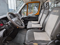 Bedrijfsauto, iveco, daily 50c15 3.0 345, 2014 - afbeelding 20 van  35