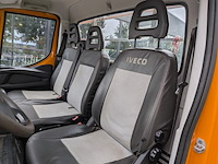 Bedrijfsauto, iveco, daily 50c15 3.0 345, 2014 - afbeelding 21 van  35