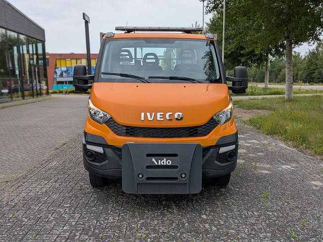 Bedrijfsauto, iveco, daily 50c15 3.0 345, 2014 - afbeelding 12 van  35