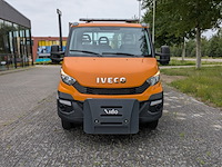 Bedrijfsauto, iveco, daily 50c15 3.0 345, 2014 - afbeelding 12 van  35