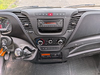 Bedrijfsauto, iveco, daily 50c15 3.0 345, 2014 - afbeelding 24 van  35