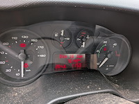 Bedrijfsauto, iveco, daily 50c15 3.0 345, 2014 - afbeelding 25 van  35