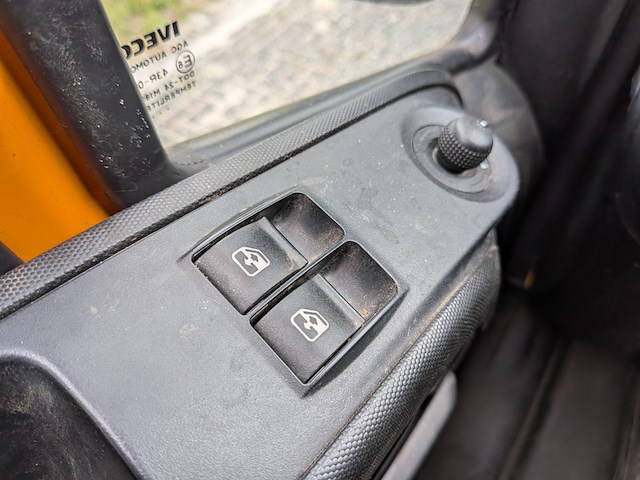 Bedrijfsauto, iveco, daily 50c15 3.0 345, 2014 - afbeelding 26 van  35