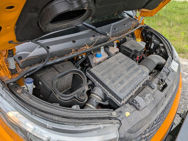 Bedrijfsauto, iveco, daily 50c15 3.0 345, 2014 - afbeelding 28 van  35