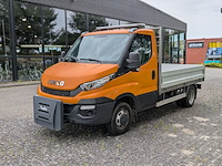 Bedrijfsauto, iveco, daily 50c15 3.0 345, 2014 - afbeelding 23 van  35