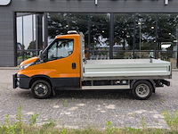 Bedrijfsauto, iveco, daily 50c15 3.0 345, 2014 - afbeelding 30 van  35