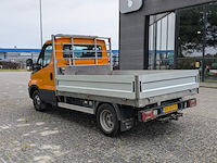 Bedrijfsauto, iveco, daily 50c15 3.0 345, 2014 - afbeelding 31 van  35
