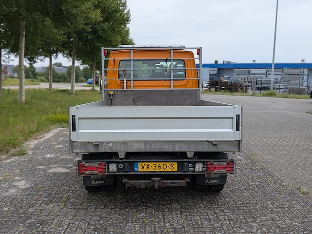 Bedrijfsauto, iveco, daily 50c15 3.0 345, 2014 - afbeelding 32 van  35