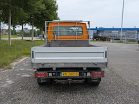 Bedrijfsauto, iveco, daily 50c15 3.0 345, 2014 - afbeelding 32 van  35