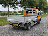 Bedrijfsauto, iveco, daily 50c15 3.0 345, 2014 - afbeelding 33 van  35