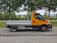Bedrijfsauto, iveco, daily 50c15 3.0 345, 2014 - afbeelding 34 van  35