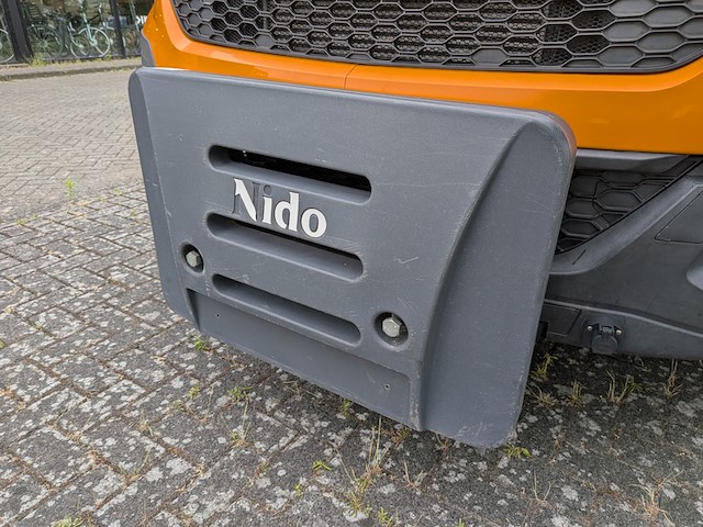 Bedrijfsauto, iveco, daily 50c15 3.0 345, 2014 - afbeelding 35 van  35