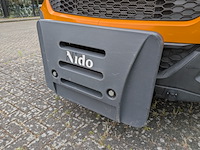 Bedrijfsauto, iveco, daily 50c15 3.0 345, 2014 - afbeelding 35 van  35